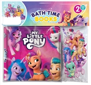 Buy My Little Pony: Bath Time Books