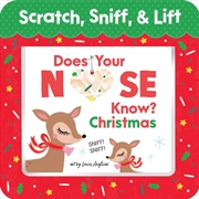 Buy Does Your Nose Know? Christmas