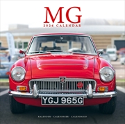 Buy Mg Calendar 2026 Square Car Wall Calendar - 16 Month