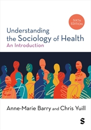 Buy Understanding The Sociology Of Health : An Introduction