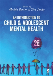 Buy An Introduction To Child And Adolescent Mental Health