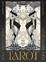 Buy Soul Reflections Tarot