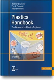 Buy Plastics Handbook : The Resource For Plastics Engineers