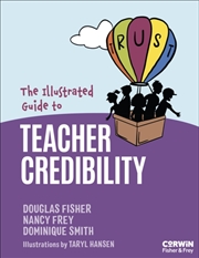 Buy The Illustrated Guide To Teacher Credibility