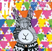 Buy Royal Academy Of Arts: Young Artists Mini Wall Calendar 2026 (Art Calendar)