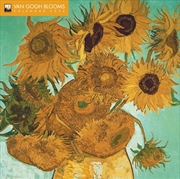 Buy Vincent Van Gogh Blooms Wall Calendar 2026 Art Calendar)
