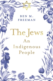 Buy The Jews : An Indigenous People