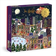 Buy Joy Laforme Presentville 500 Piece Foil Puzzle