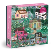 Buy Joy Laforme The Cottage Hills 1000 Piece Puzzle In A Square Box