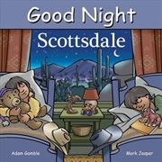 Buy Good Night Scottsdale