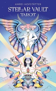 Buy Stellar Vault Tarot