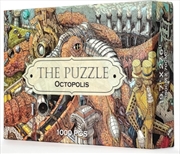 Buy Puzzle Octopolis
