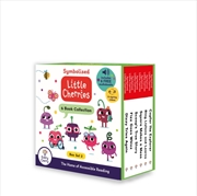Buy The Symbolised Little Cherries: 6-Book Collection (Box Set 2)