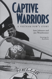 Buy Captive Warriors : A Vietnam Pow's Story