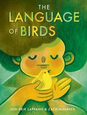 Buy The Language Of Birds