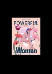 Buy Powerful Women Playing Cards