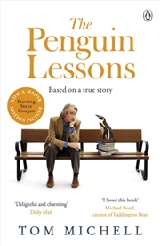Buy The Penguin Lessons