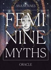 Buy Feminine Myths Oracle