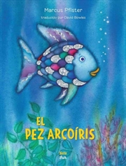 Buy El Pez Arcoiris : (Spanish Edition)