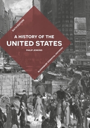 Buy A History Of The United States