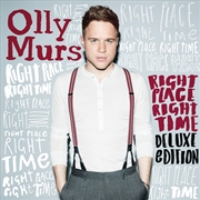 Buy Right Place Right Time: Deluxe Edition