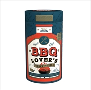 Buy Bbq Lover'S 500-Piece Jigsaw Puzzle