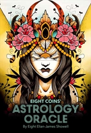 Buy Eight Coins' Astrology Oracle