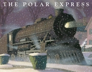 Buy The Polar Express : 40th Anniversary Edition With Free Audiobook Read By Liam Neeson
