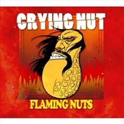 Buy Crying Nut - Vol.7 [Flaming Nuts]