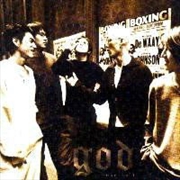 Buy God - Vol.3 / Chapter 3