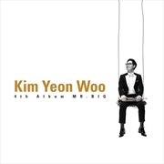 Buy Kim Yeon Woo - [Mr.Big]