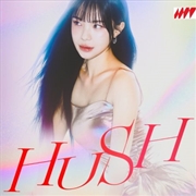 Buy Lee Da Hye - Hush