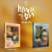 Buy Blitzers - Ep4 [Lunch-Box] - Box Ver.