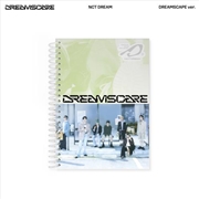 Buy Nct Dream - Dreamscape - Dreamscape Ver.