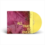 Buy All That Is Over