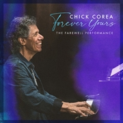 Buy Forever Yours: The Farewell Concert