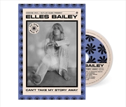 Buy Can't Take My Story Away - Deluxe Edition