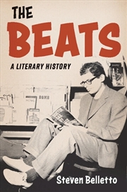 Buy The Beats : A Literary History