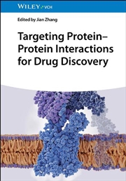 Buy Targeting Protein-Protein Interactions For Drug Discovery