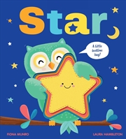 Buy Star : A Little Bedtime Hug!