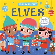 Buy Squishy Squeaky Elves