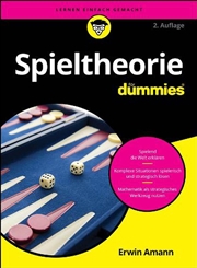 Buy Spieltheorie Fur Dummies