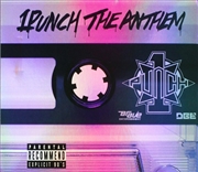 Buy 1Punch - The Anthem - 1st Single Album