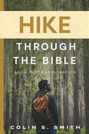 Buy Hike Through The Bible