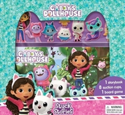 Buy Gabby's Dollhouse Stuck On Stories