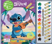 Buy Disney Stitch Deluxe Poster Paint & Colour