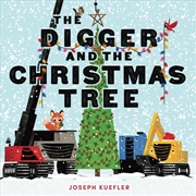 Buy The Digger And The Christmas Tree