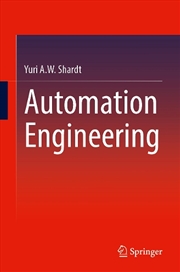 Buy Automation Engineering
