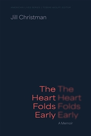 Buy The Heart Folds Early