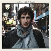 Buy Josh Groban - Illuminations